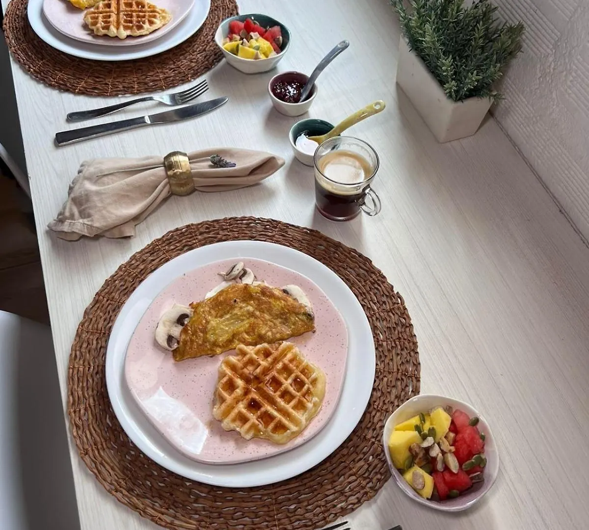 Chalet Ohana Medellin