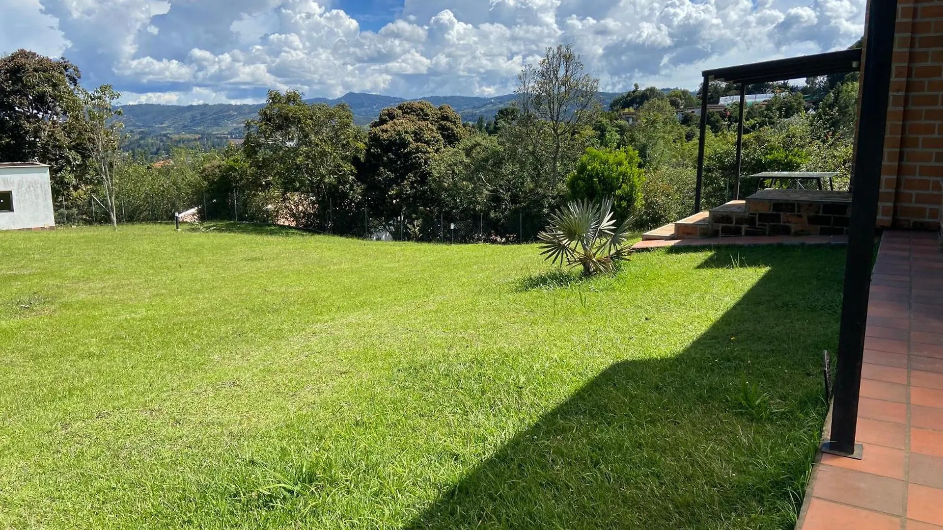 Ohana Medellín Kolumbie